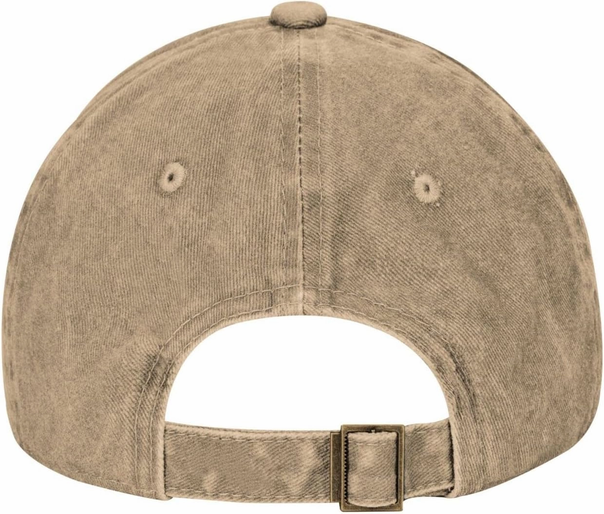 Viking Norse Wolf Raven Rune Adjustable Cowboy Hat Outdoor Travel Casual Hat Sandwich Hat Washed Denim Hat