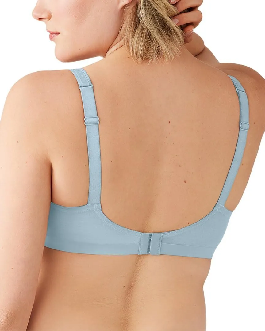 Wacoal Women's Uneven Shape Revelation Underwire Bra