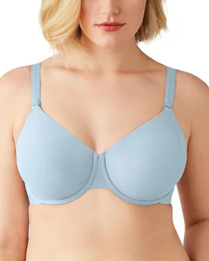 Wacoal Women's Uneven Shape Revelation Underwire Bra