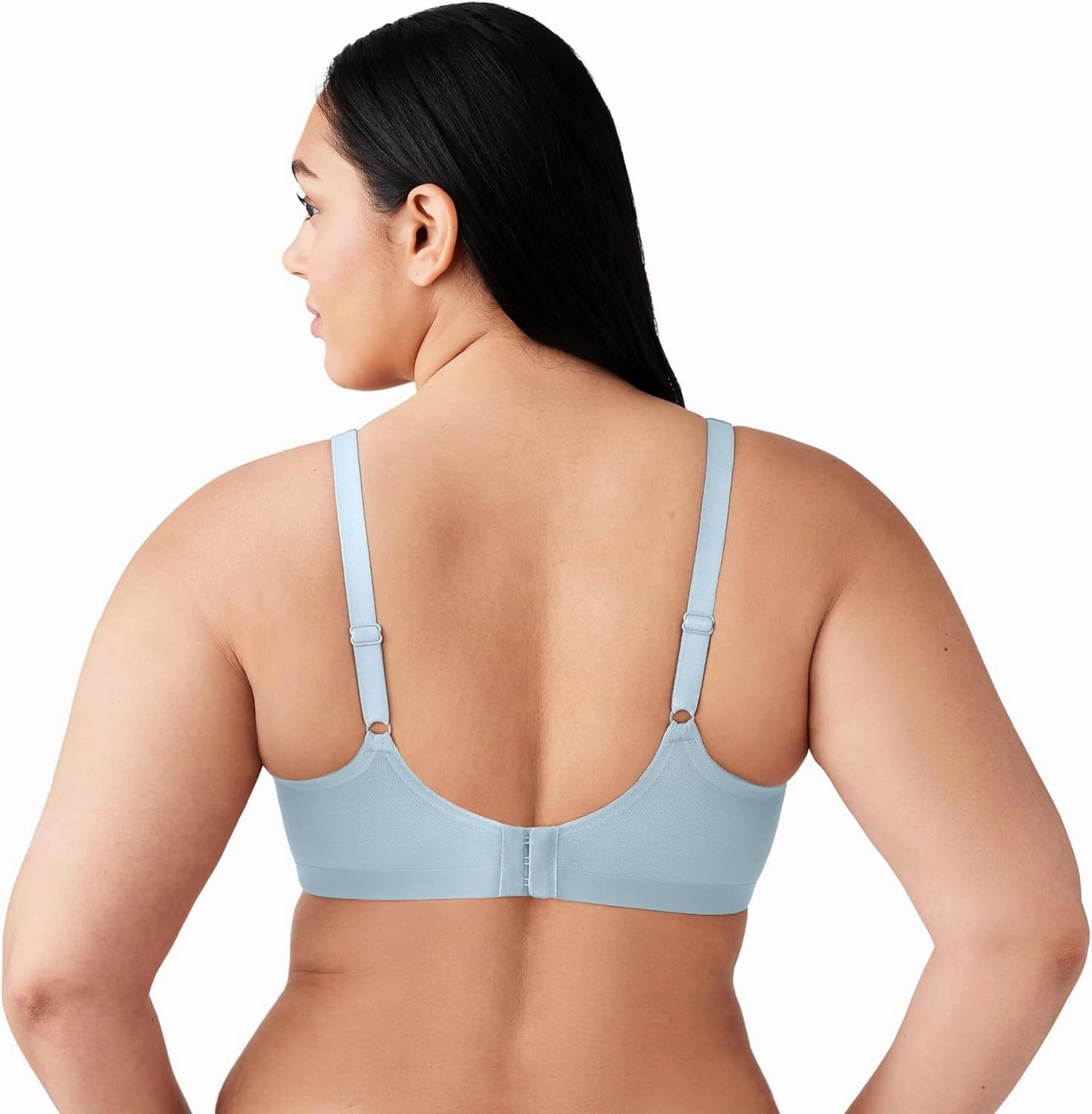 Wacoal Women's Pendulous Shape Revelation Full Figure Underwire Bra