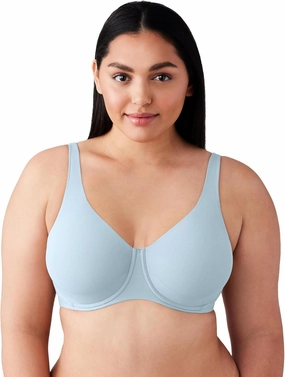Wacoal Women's Pendulous Shape Revelation Full Figure Underwire Bra