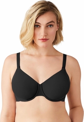 Wacoal Women's Uneven Shape Revelation Underwire Bra