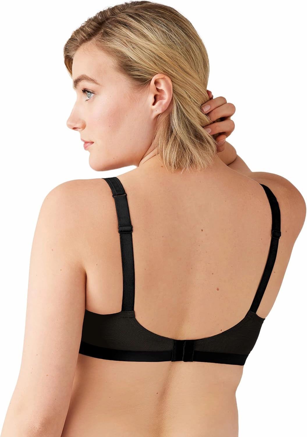 Wacoal Women's Uneven Shape Revelation Underwire Bra