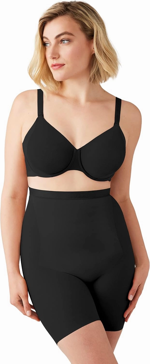 Wacoal Women's Uneven Shape Revelation Underwire Bra