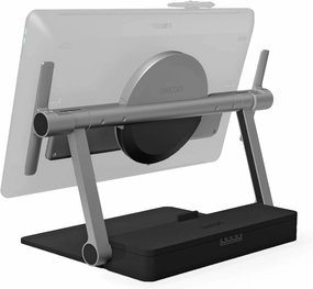 Wacom Ergo Stand, Cintiq Pro 24,Grey
