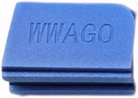 Waterproof Portable Mat - Blue