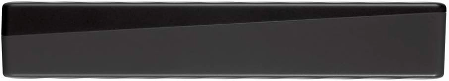 WD 5TB My Passport, Portable External Hard Drive, Black, backup software with defense against ransomware, and password protection, USB 3.1/USB 3.0 compatible - WDBPKJ0050BBK-WESN