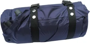 Wear Resistant Sleeping Pad with Built Pillow Portable Camping Mat for Outdoor Adventures Convenient Inflatable Camping Supply for Hiking Backpacking and Travel