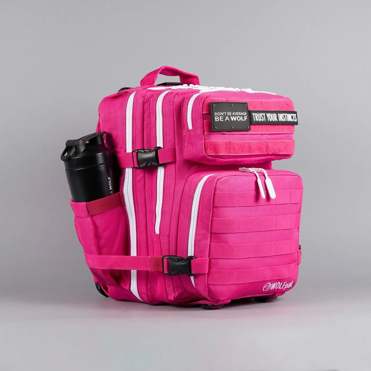 WOLFpak 25L Meal Prep Management Backpack