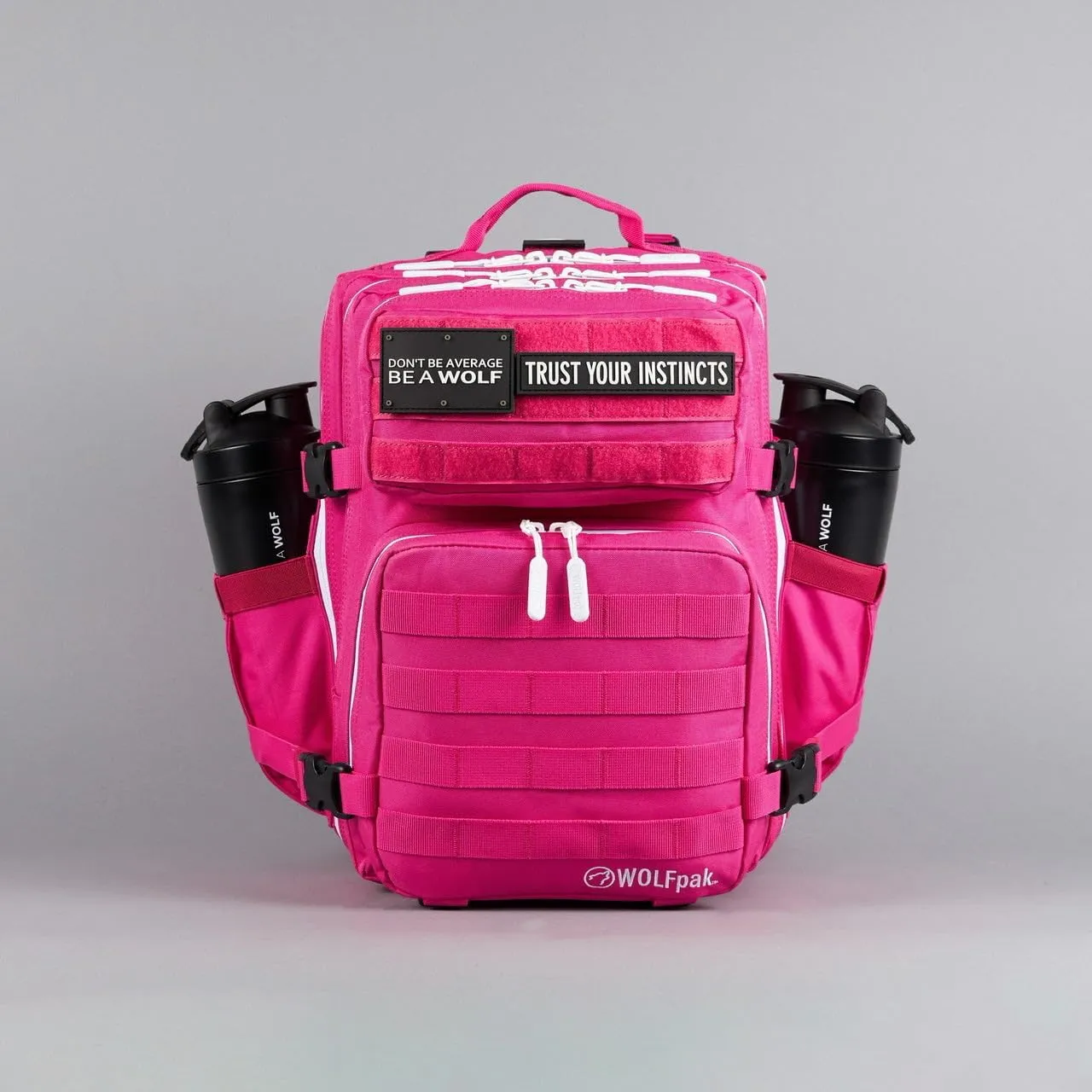 WOLFpak 25L Meal Prep Management Backpack