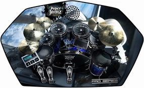 Wowwee Paper Jamz Pro Drum Series - Style 3