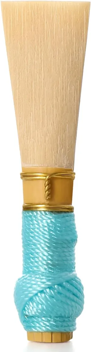 XYW Artist Bassoon Reed with Portable Case, Medium Soft - Ideal for Beginners, Handmade by Professional Bassoonist