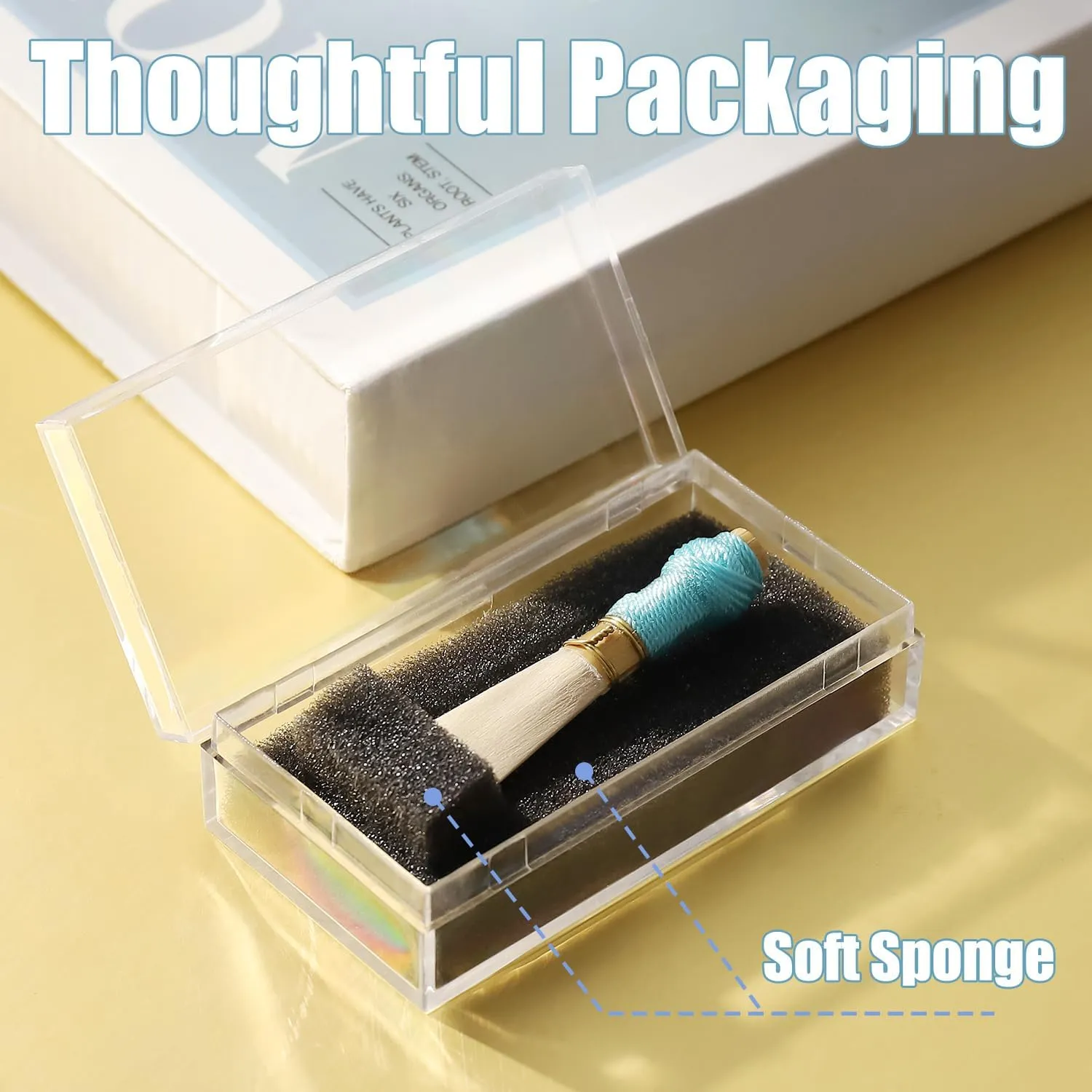 XYW Artist Bassoon Reed with Portable Case, Medium Soft - Ideal for Beginners, Handmade by Professional Bassoonist