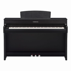 Yamaha Clavinova CLP-745 Digital Piano with Piano Bench