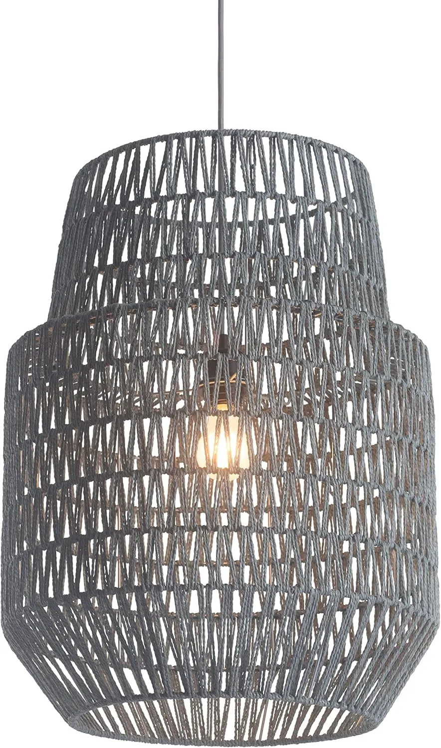 Zuo Daydream Ceiling Lamp Gray